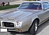1973 Pontiac Firebird for sale 101078769